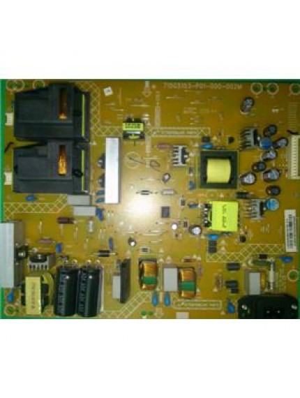 715G5153-P01-000-002M power board